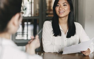 Gathering-Information